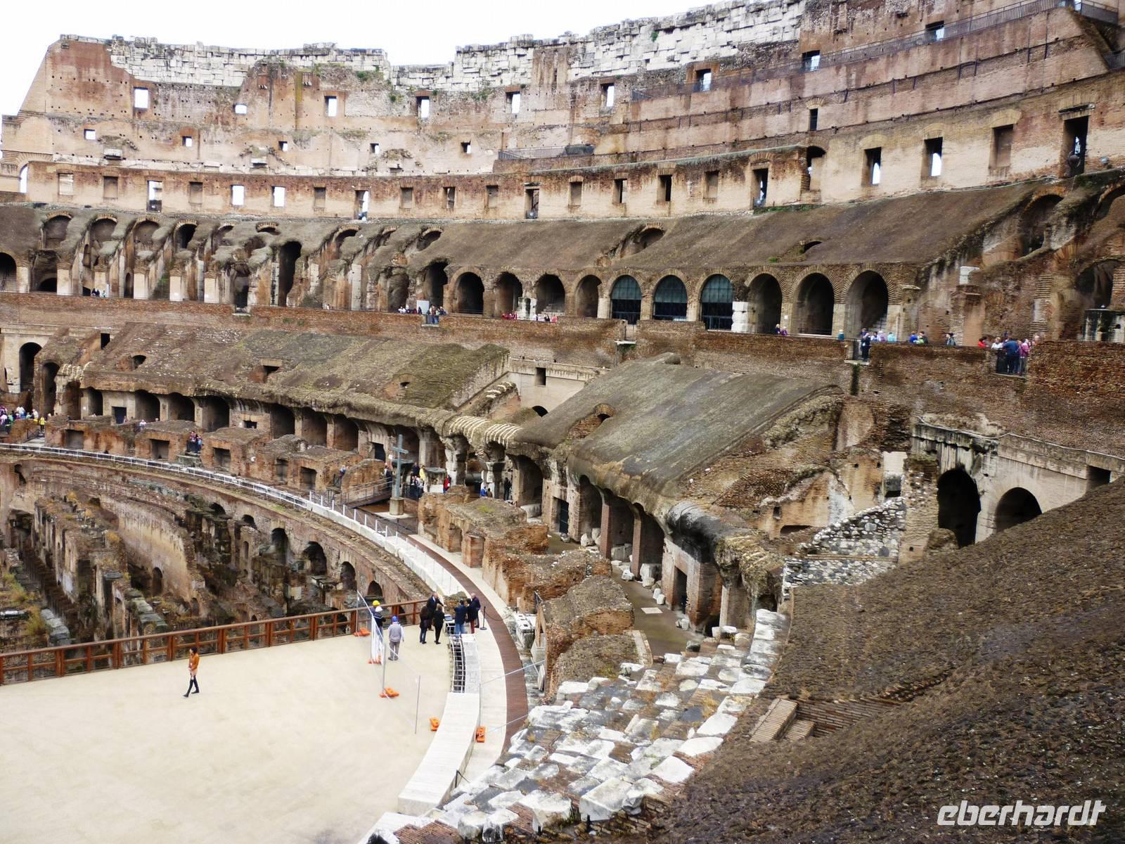 23.05.2013, Rom, Kolosseum