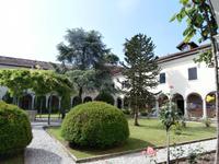 Insel San Lazzaro degli Armeni