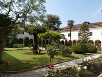 Insel San Lazzaro degli Armeni