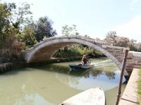 Ponte del Diavolo Torcello