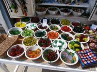 Glaskunst  in Burano