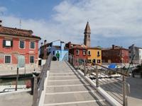 Insel Burano