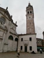 am Campo S. Maria Formosa