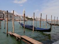 Venedig am Canal Grande