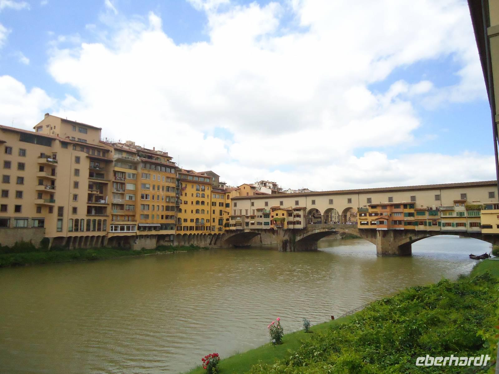 Ponte Vecchio