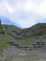 Wanderung auf der Plose