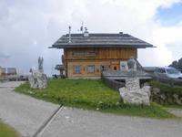 Wanderung entlang der Geisler Spitzen