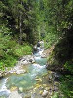 In der Gilfenklamm