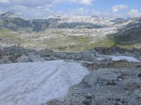 Vom Grödner- ins Gardertal