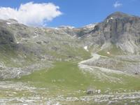 Vom Grödner- ins Gardertal