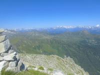 Wanderung auf die Tatschspitze