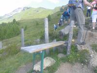 Wanderung zum Telfer Weißen