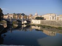 der Tiber