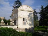 unterwegs in den Vatikanischen GÃ€rten