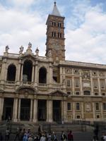 Kirche St. Maria Maggiore