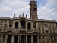 Kirche St. Maria Maggiore