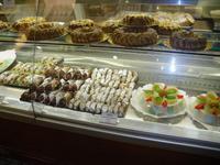 Kaffeepause im Sizilianischen Ambiente