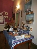 Arneis und Trüffelverkostung in Alba