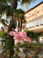 Hotel Carillon in Feriolo am Lago Maggiore