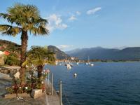Hotel Carillon in Feriolo am Lago Maggiore