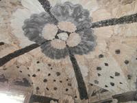 im Borromäischen Palast auf der Isola Bella