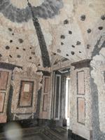 im Borromäischen Palast auf der Isola Bella