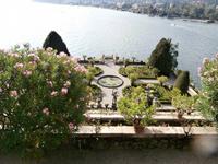 Terrassengärten Isola Bella