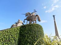 Terrassengärten Isola Bella