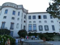 Borromäischer Palast auf der Isola Bella