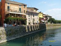 in Sirmione