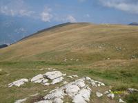 am Monte Baldo