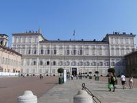 Palazzo Reale Turin