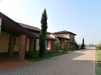 Hotel Ariotto in Terruggia