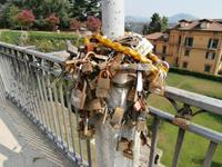 Biella in der Oberstadt