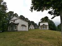 12 Kapellen in Oropa-das Leben der Maria