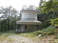 12 Kapellen in Oropa-das Leben der Maria