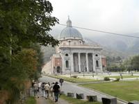 Sacro Monte de Oropa