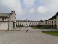 Sacro Monte de Oropa