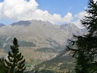 Cogne am Grand Paradiso