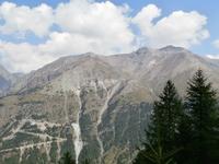 rund um Cogne Grand Paradiso