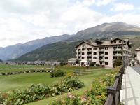 Cogne am Grand Paradiso