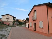 Hotel Ariotto in Terruggia