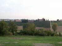 Umgebung von Terruggia