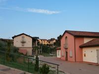 Hotel Ariotto in Terruggia