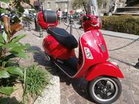 Vespa - Asti