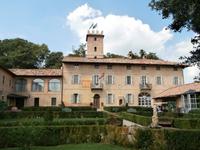 Castello Razzano in Alfino Natta