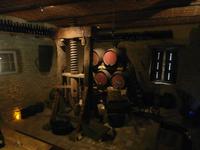 Castello Razzano in Alfino Natta