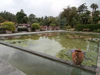 Botanische Gärten der Villa Taranto in Intra