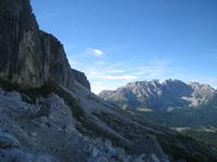 Rosengarten und Latemar