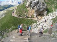 König Friedrich August Weg